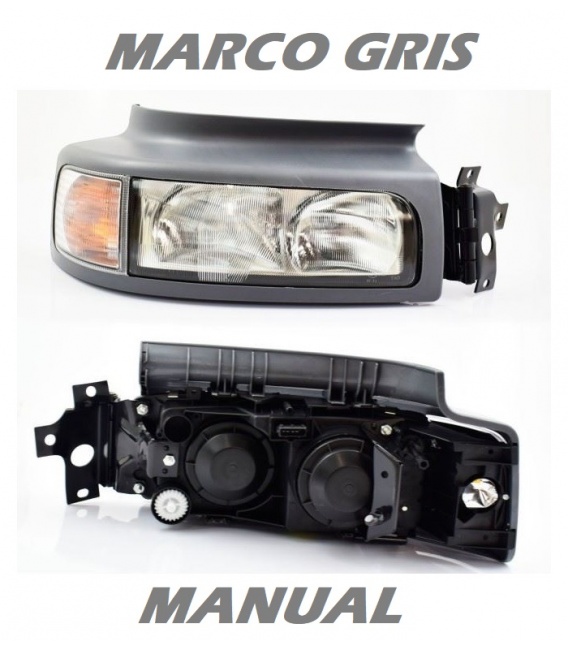 FARO PREMIUM MANUAL DCI.