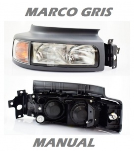 FARO PREMIUM MANUAL DCI.