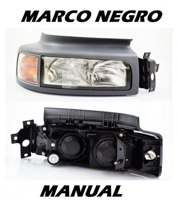 FARO PREMIUM MANUAL DCI.