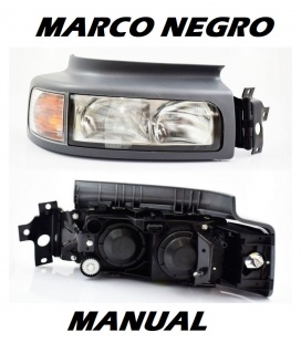 FARO PREMIUM MANUAL DCI.