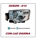 FARO ELECTRICO/MANUAL RENAULT RANGE T-XENON D1S