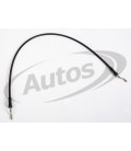 CABLE CERRADURA CALANDRA DAF XF/CF