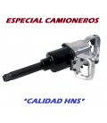 PISTOLA IMPACTO 1" EJE LARGO 33CM-ESPECIAL CAMIONEROS