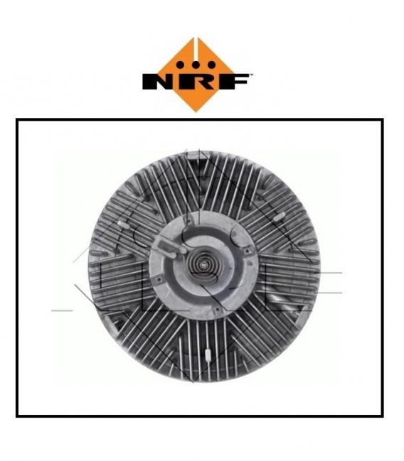 EMBRAGUE VENTILADOR MAN-NRF