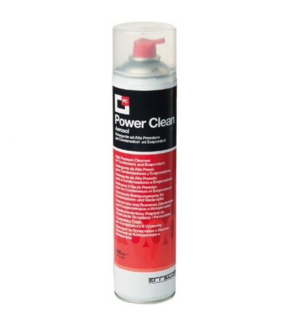 SPRAY LIMPIADOR AIRE ACONDICIONADO 600ML-POWER CLEAN