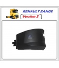 PUNTERA ESQUINA PARAGOLPES RENAULT T RANGE ( VERSION 2 )