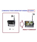 CAMARA WIFI HD 1080P 12/24V-VIGNAL