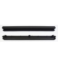 SPOILER BAJO PARAGOLPES VOLVO FH5-NEGRO( 3 PZAS )