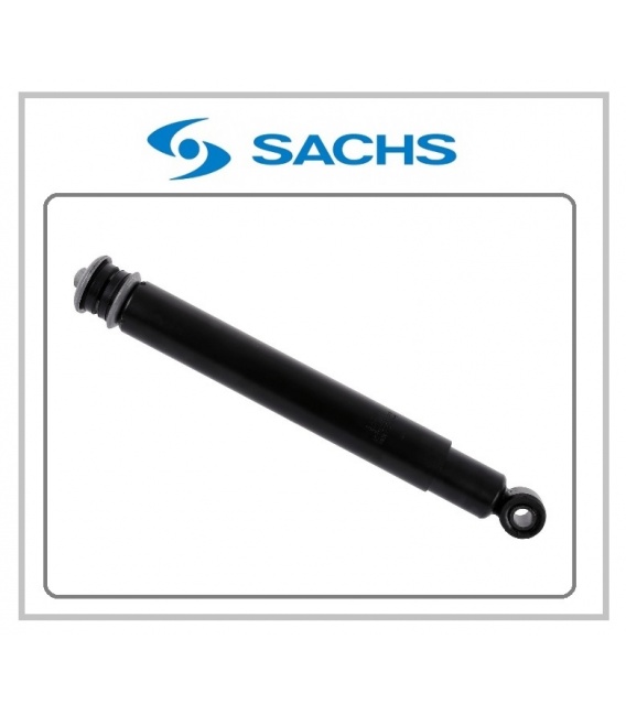 AMORTIGUADOR SCANIA P/G/R/T DELANTERO-SACHS