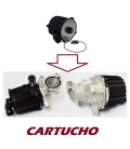 CARTUCHO FILTRO SEPARADOR ACEITE AIREACION CARTER RENAULT-VOLVO-MARCA ALFDEX