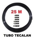 TECALAN POLIAMIDA 8MM