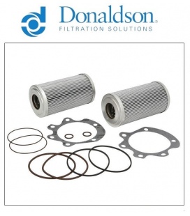 KIT FILTROS CAJA DE CAMBIOS VOLVO-RENAULT-MERCEDES-DONALSON