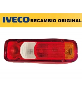 PILOTO TRASERO IVECO DAILY 2021-LADO ACOMPAÑANTE