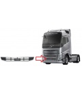 REJILLA INFERIOR FRONTAL VOLVO FH5 Desde 2021