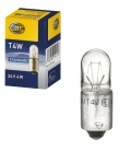 LAMPARA T4W POSICION 24V-HELLA