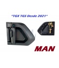 MANETAS PUERTAS CAMION MAN TGX/TGS (Desde 2021)