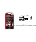 Lampara 21W acustica 24V CAMION