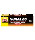 PASTA DE JUNTAS NURAL 60ML NEGRA