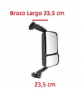 RETROVISOR MB ACTROS ANTOS MP4 ELECTRICO