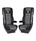 FUNDAS ASIENTOS DAF XF105-XF106