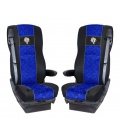 FUNDAS ASIENTOS DAF XF105_XF106