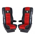 FUNDAS ASIENTO CAMION