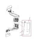 TAPA RETROVISOR MAN TG3/TGX/TGS DESDE 2020