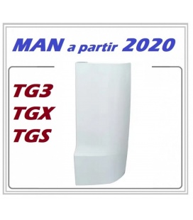 TAPA RETROVISOR MAN TG3/TGX/TGS DESDE 2020