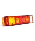 PILOTO UNIVERSAL LED 12/24V