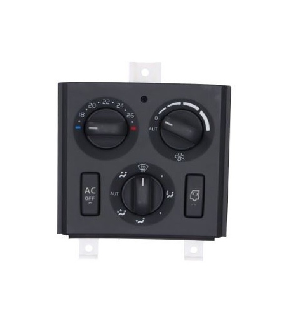 PANEL CONTROL DE AIRE VOLVO FH12 (7-17 PINS)