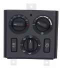 PANEL CONTROL DE AIRE VOLVO FH12 (7-17 PINS)