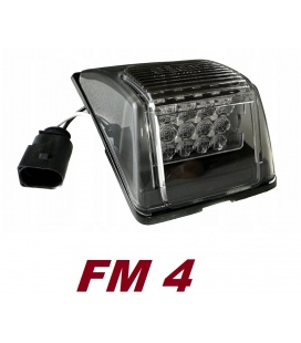 INTERMITENTE FM4 LEDS VOLVO