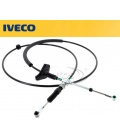 CABLE CAMBIO MARCHAS IVECO EUROCARGO