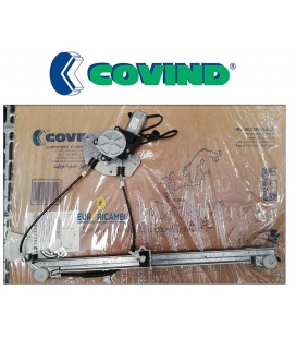 ELEVALUNAS ELECTRICO IVECO-CON MOTOR-COVIND