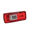 PILOTO TRASERO LEDS- ENCHUFE TRASERO-DAF IVECO