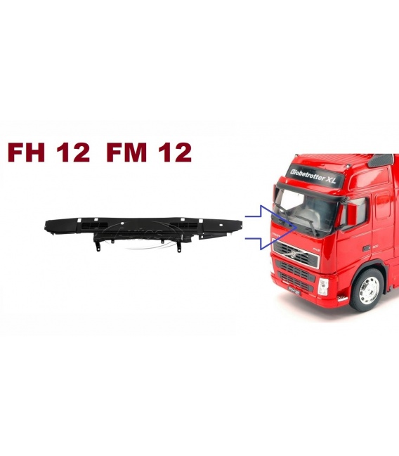 PANEL LIMPIA PARABRISAS VOLVO FH-FM VERS.2