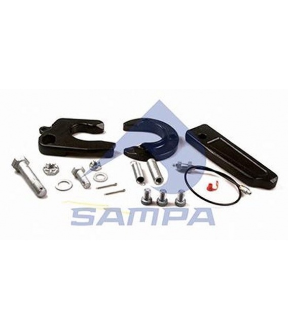 KIT REPARACION QUINTA RUEDA JOST JSK37C/37E/37EA