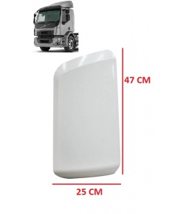 DEFLECTOR AIRE EXTERIOR VOLVO FL/FE EURO 6