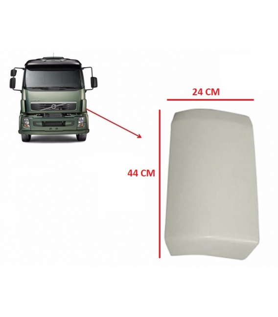 DEFLECTOR VOLVO FL-FE-VM