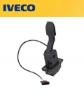 PEDAL ACELERADOR IVECO