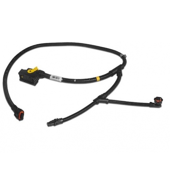 CABLES ADBLUE-CATALIZADOR-SCR-VOLVO FH4/FM4-RVI-EURO5