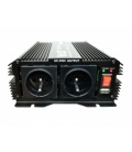 TRANSFORMADOR 12V A 230V 1700W/3000