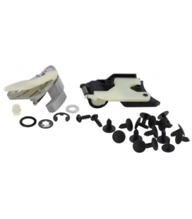 KIT REPARACION AJUSTE ALTURA ASIENTO MAN