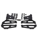 KIT SOPORTES VISERA IVECO STRALIS (2007-2012)