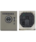 PANEL INTERRUPTOR LUCES VOLVO FM-SENSOR