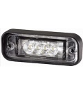 LUZ MATRICULA LED DAF/IVECO