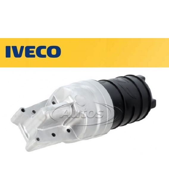 FILTRO ACEITE IVECO STRALIS MOTOR CURSOR 11