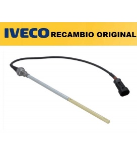 SENSOR NIVEL ACEITE IVECO STRALIS