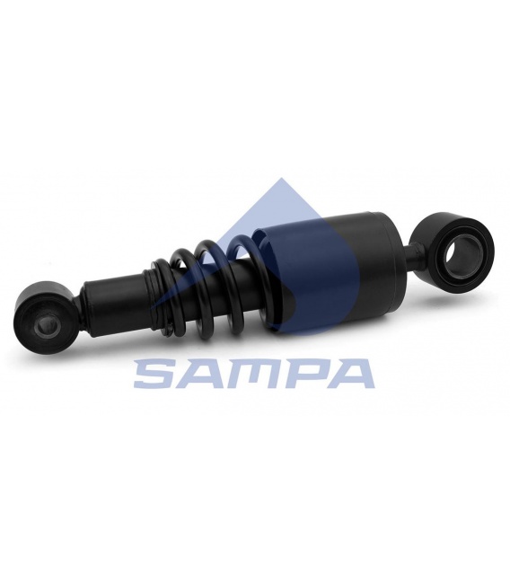 AMORTIGUADOR SUSPENSION CABINA DELANTERO MERCEDES