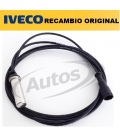 SENSOR ABS DELANTERO-TRASERO IZQUIERDO IVECO STRALIS